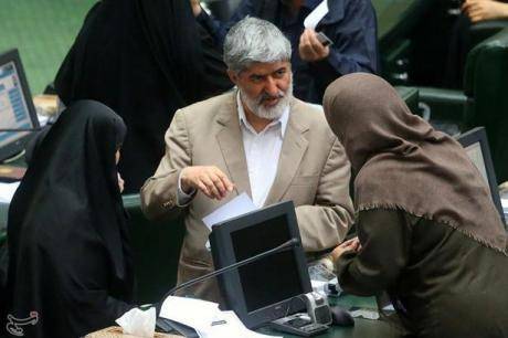 لغو ۶۲ سخنرانی محافظه‌کاران در دولت روحانی