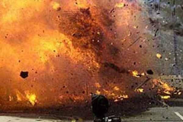 وقوع انفجار در «آدانا» ترکیه با ۳۳ زخمی و ۲ کشته