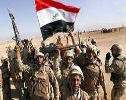 دست‌یابی نیروهای امنیتی عراق به بانک اطلاعاتی داعش