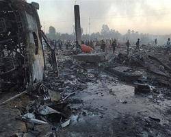 شناسایی هویت ۱۴ نفر از شهدای حادثه انفجار حله بغداد + اسامی