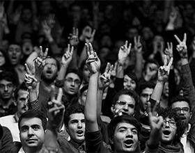 بیانیه انجمن اسلامی دانشجویان دانشگاه‌های تهران: مسامحه در مبارزه با فساد هولناک‌ترین ضربه به اعتماد عموم مردم است