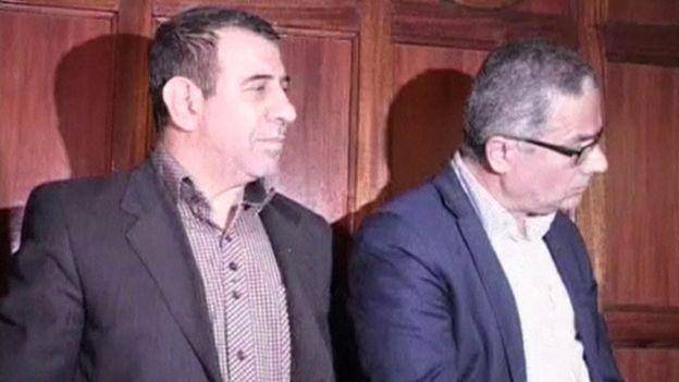 دو شهروند ایرانی در نایروبی با 'اتهام‌های تروریستی' دستگیر شدند  