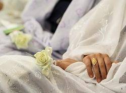 ۳۵۷ هزار دختر محروم بازمانده از ازدواج‌