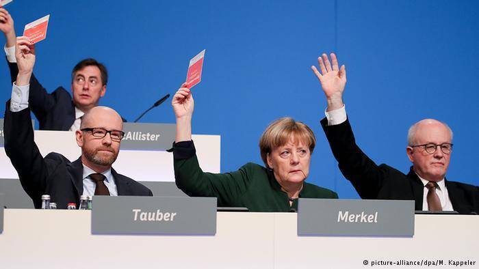 موج تازه مخالفت با تابعیت دوگانه در آلمان