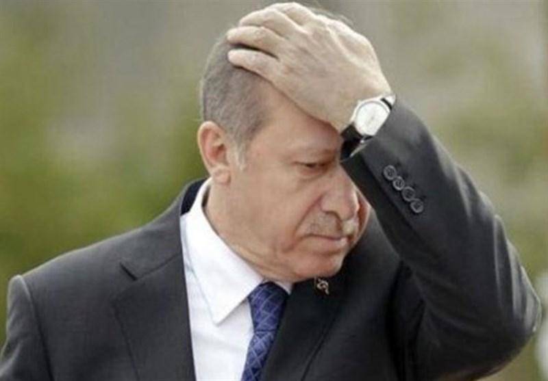 نقش بر آب شدن نقشه‌های اردوغان با آزادی «حلب»