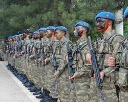 کماندوهای ارتش ترکیه چگونه وارد خاک سوریه شدند؟
