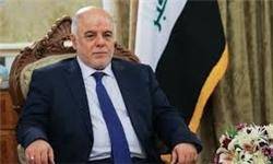 العبادی: آنکارا متعهد شد نیروهایش را از شمال عراق خارج کند