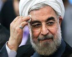 دولت رکورد شکن روحانی