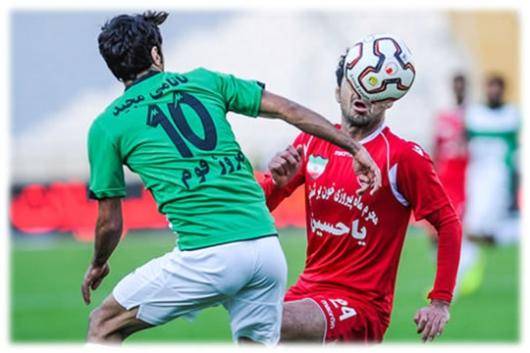 هفته چهاردهم لیگ برتر فوتبال، نبرد داغ مدعیان