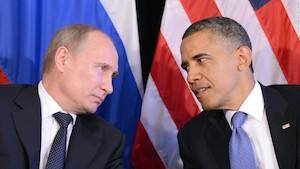 آمریکا: خود پوتین عملیات نفوذ در انتخابات را رهبری کرده است