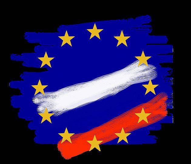 روابط روسیه و اروپا باید از نو نوشته شود