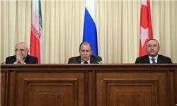 نیویورک‌تایمز: نشست مسکو، آمریکا را در مسئله سوریه منزوی کرد