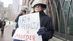 کاهش آمار اعدام در آمریکا به پایین‌ترین حد در چهل سال اخیر