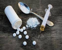 افزایش مرگ‌های ناشی از مصرف مواد مخدر در آمریکا