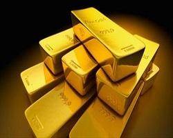 چین طلا را گران کرد