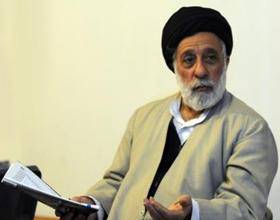 سیدهادی خامنه‌ای: کسانی که با ادعای پیگیری موضوع حصر از مردم رای گرفته‌اند، بگویند در این زمینه چه کرده‌اند