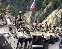 مسکو اشغال هیچ بخش از خاک سوریه را نمی‌پذیرد