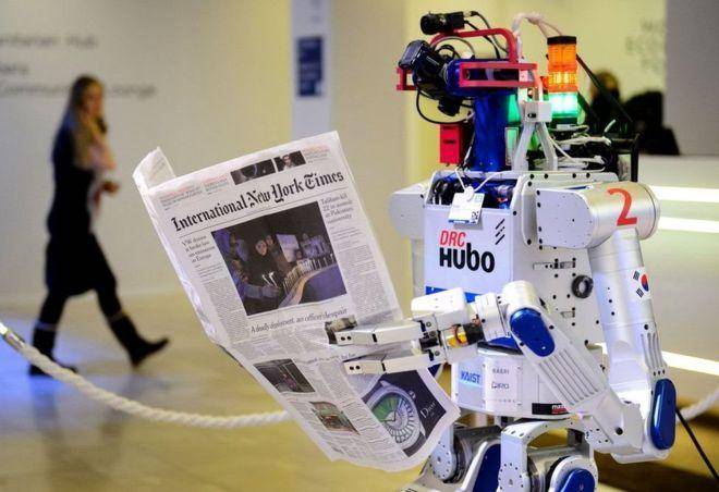 شرکت ژاپنی هوش مصنوعی را جایگزین ۳۴ نفر از کارکنانش می کند