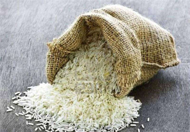 احتمال از سرگیری واردات ایران، برنج باسماتی هند را گران کرد