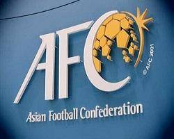کنفدراسیون فوتبال آسیا، فدراسیون فوتبال کویت را تهدید کرد