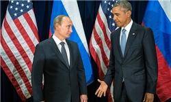 اوباما: پوتین در تیم ما نیست، نباید به او اعتماد کرد