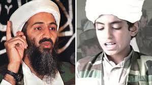 جزئیاتی جدید از زندگی پسر بن ‌لادن/ "شاهزاده وحشت" عاشق کوکاکولاست