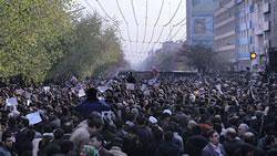 معاون روحانی: ۲.۵ میلیون نفر در تشییع هاشمی رفسنجانی شرکت کردند