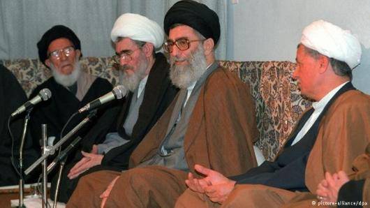 حزب دمکرات کردستان ایران می‌گوید پرونده ترور رهبران این حزب با مرگ رفسنجانی بسته نخواهد شد