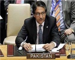 آمریکا موضوع تحویل جنگنده و کمک مالی به "پاکستان" را مجدداً بررسی کند
