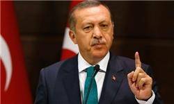 ایران، ترکیه را در سیاستگذاری منطقه‌ای همسو با آمریکا می‌داند