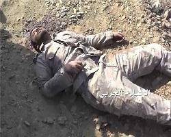 مزدور سعودی در محور عملیاتی «باب المندب» یمن کشته و زخمی شدند
