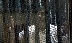 دادگاهی در مصر خانواده «محمد مرسی» را در لیست سیاه قرار داد