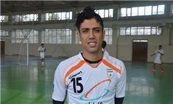 پیروزی غیرت با گلزنی ستاره ایرانی
