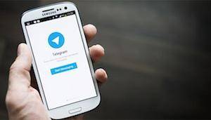 درخواست دادستانی از دولت برای مسدود کردن تلگرام در زمان انتخابات ریاست جمهوری