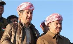 فساد دولتی عجیب در کردستان عراق