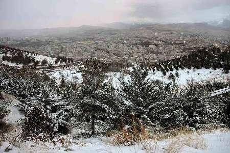 کردستان در روزهای آتی رنگ و بوی یک زمستان واقعی را به خود می گیرد