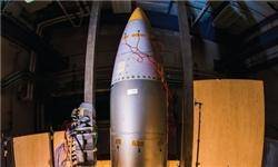 تاگس‌اشپیگل: سلاح هسته‌ای می‌تواند به آلمان در برابر روسیه کمک کند