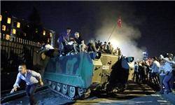 یونان استرداد سربازان ترک را رد کرد/ آنکارا: یونان از کودتاچیان حفاظت می‌کند