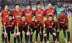 پیروزی حریف قطری پرسپولیس در لیگ ستارگان