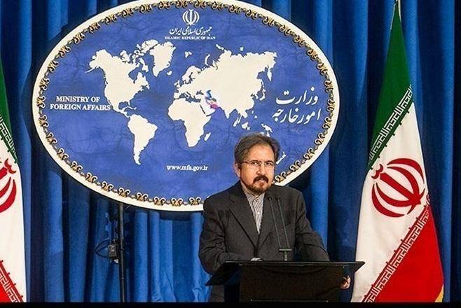 سفیر سوئیس به عنوان حافظ منافع آمریکا در ایران به وزارت امور خارجه احضار شد