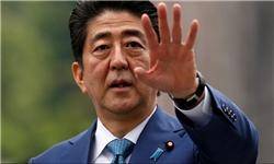 گفت‌وگوی تلفنی ترامپ با نخست‌وزیر ژاپن با محور واردات خودرو