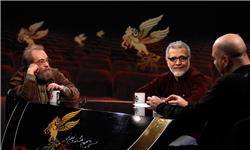فراستی: «دعوتنامه» یک فیلم فارسی دهه ۳۰ است/ ​انتقاد سعید راد از پرویز پرستویی!