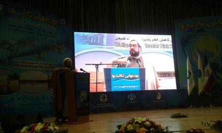 رئیس مجمع نمایندگان خوزستان: 95 درصد خوزستانی ها میل به مهاجرت دارند