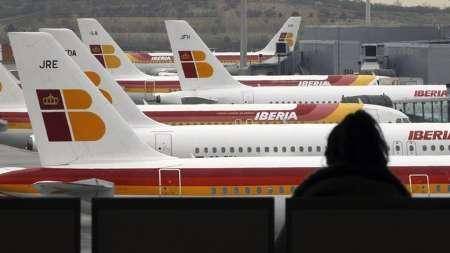 هواپیمایی ملی‌ اسپانیا تعلیق ممنوعیت مهاجرتی آمریکا را تائید کرد