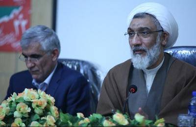 وزیر دادگستری: حضور گسترده مردم در راهپیمایی 22 بهمن پاسخ قاطعی به دشمنان است