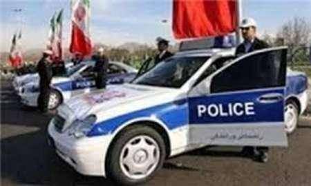 محدودیت های ترافیکی راهپیمایی یوم الله 22 بهمن یزد اعلام شد