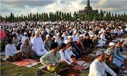 عربستان سعودی به آهستگی مشغول اشاعه نسخه پاک دینانه خود از اسلام در اندونزی است