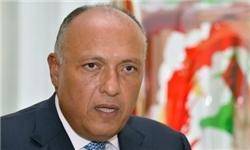 افشای مذاکرات محرمانه قاهره و تل‌آویو درباره توافقنامه «تیران و صنافیر»