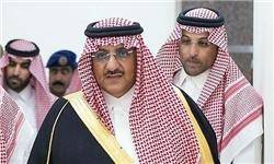 ولیعهد عربستان: رابطه عربستان با آمریکا راهبردی است