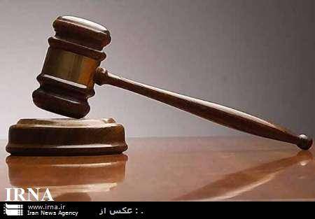 دستگیری عامل اختلاس ده میلیارد ریالی در استان گلستان